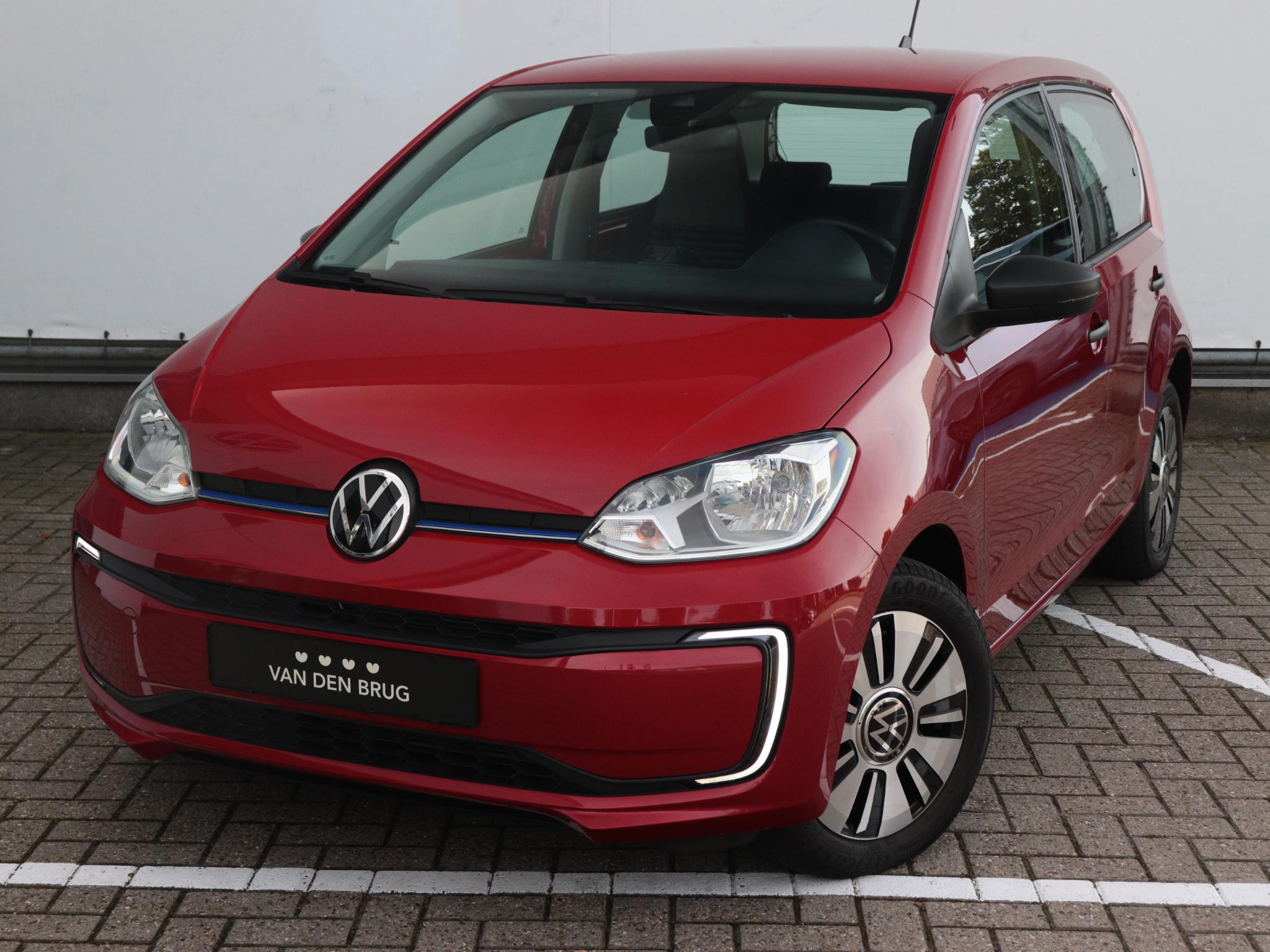 Volkswagen e-up!