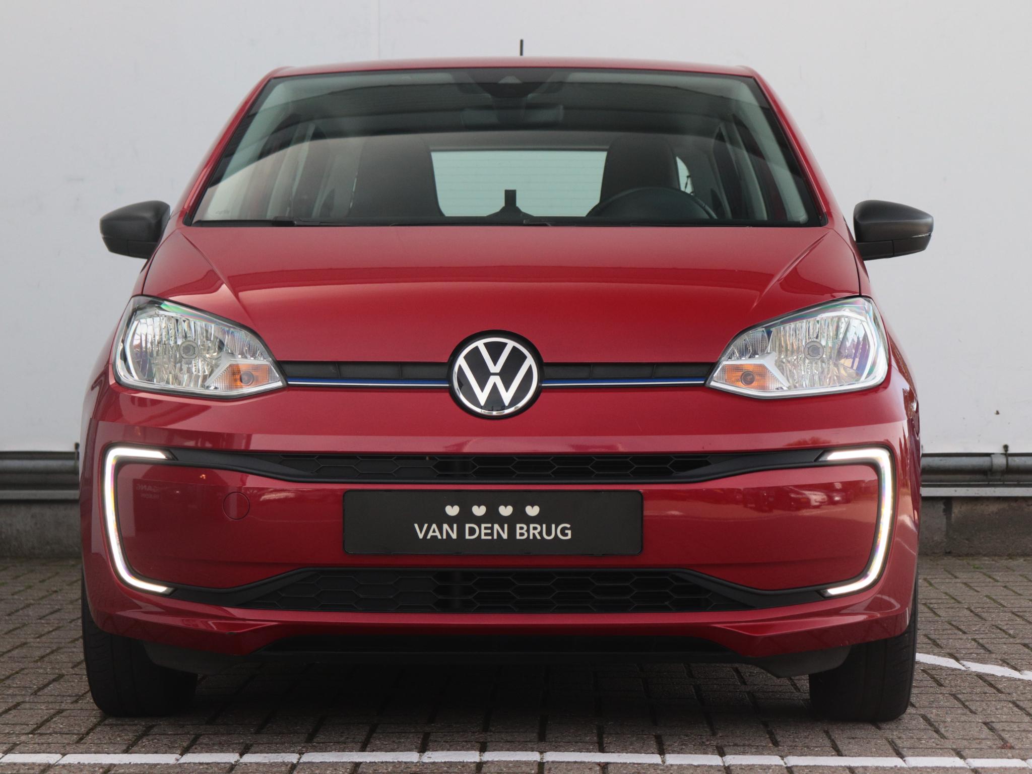 Volkswagen e-up!  - Afbeelding 3