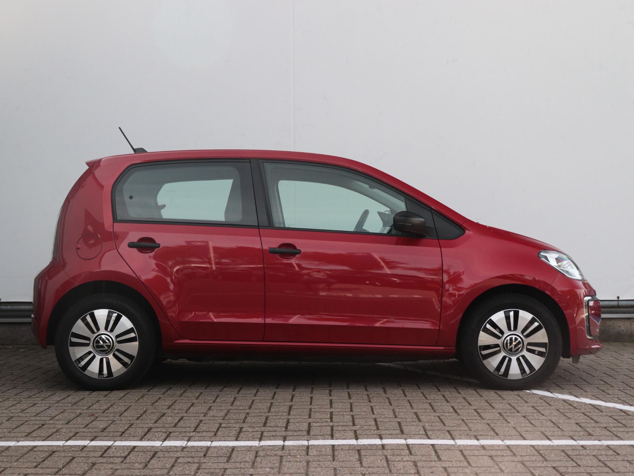 Volkswagen e-up!  - Afbeelding 4