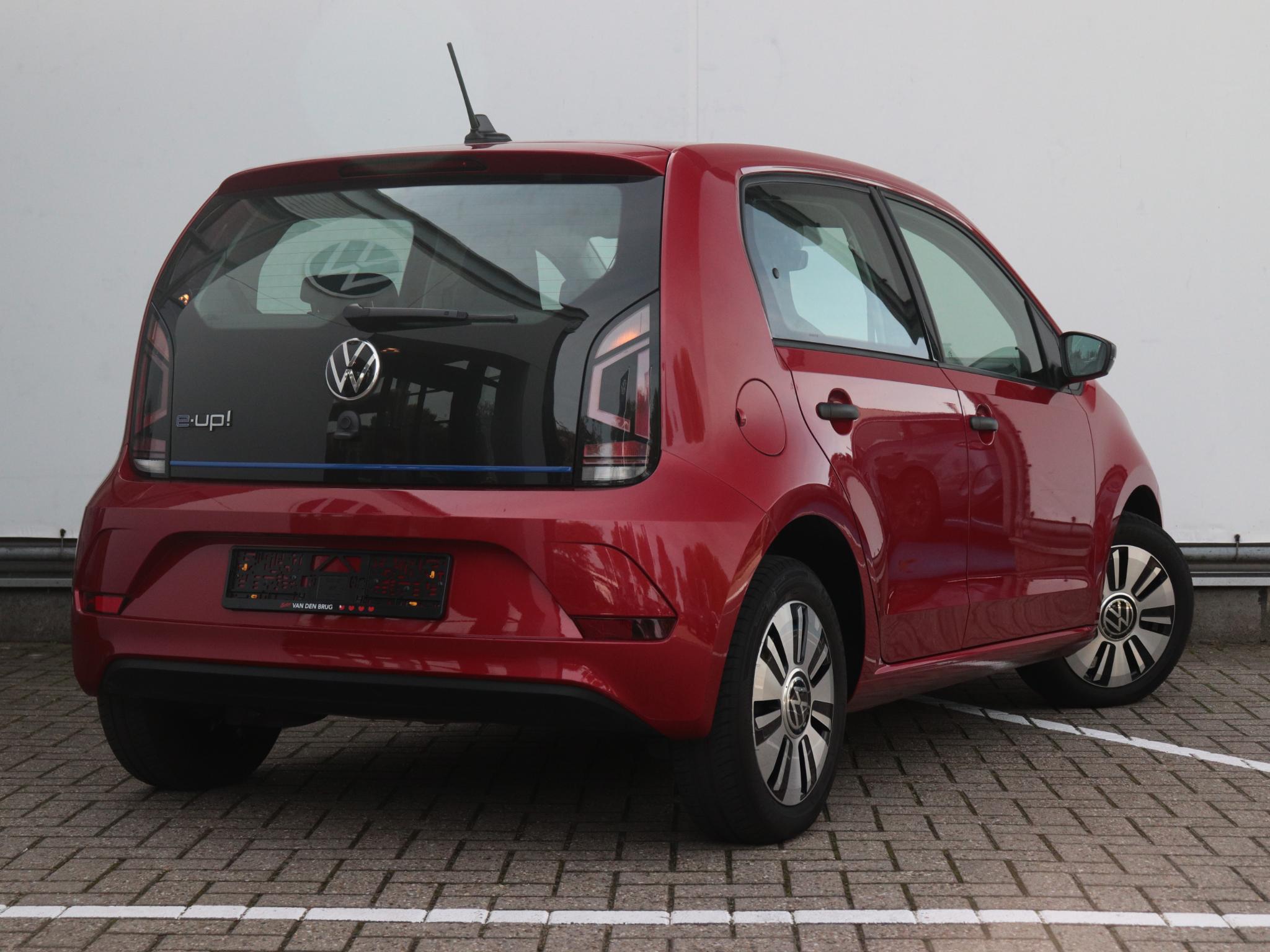 Volkswagen e-up!  - Afbeelding 5