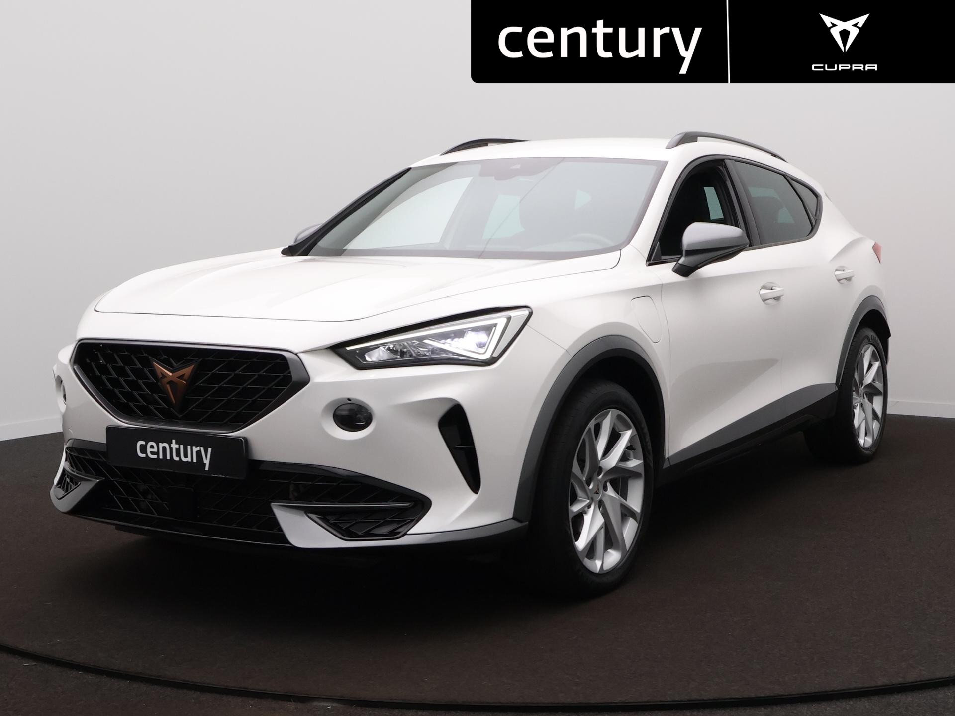 CUPRA Formentor 1.4 e-Hybrid Adrenaline