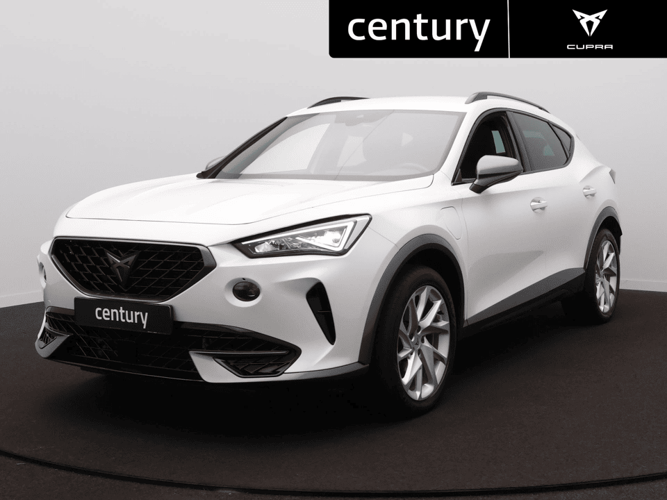 CUPRA Formentor 1.4 e-Hybrid Adrenaline - Afbeelding 1