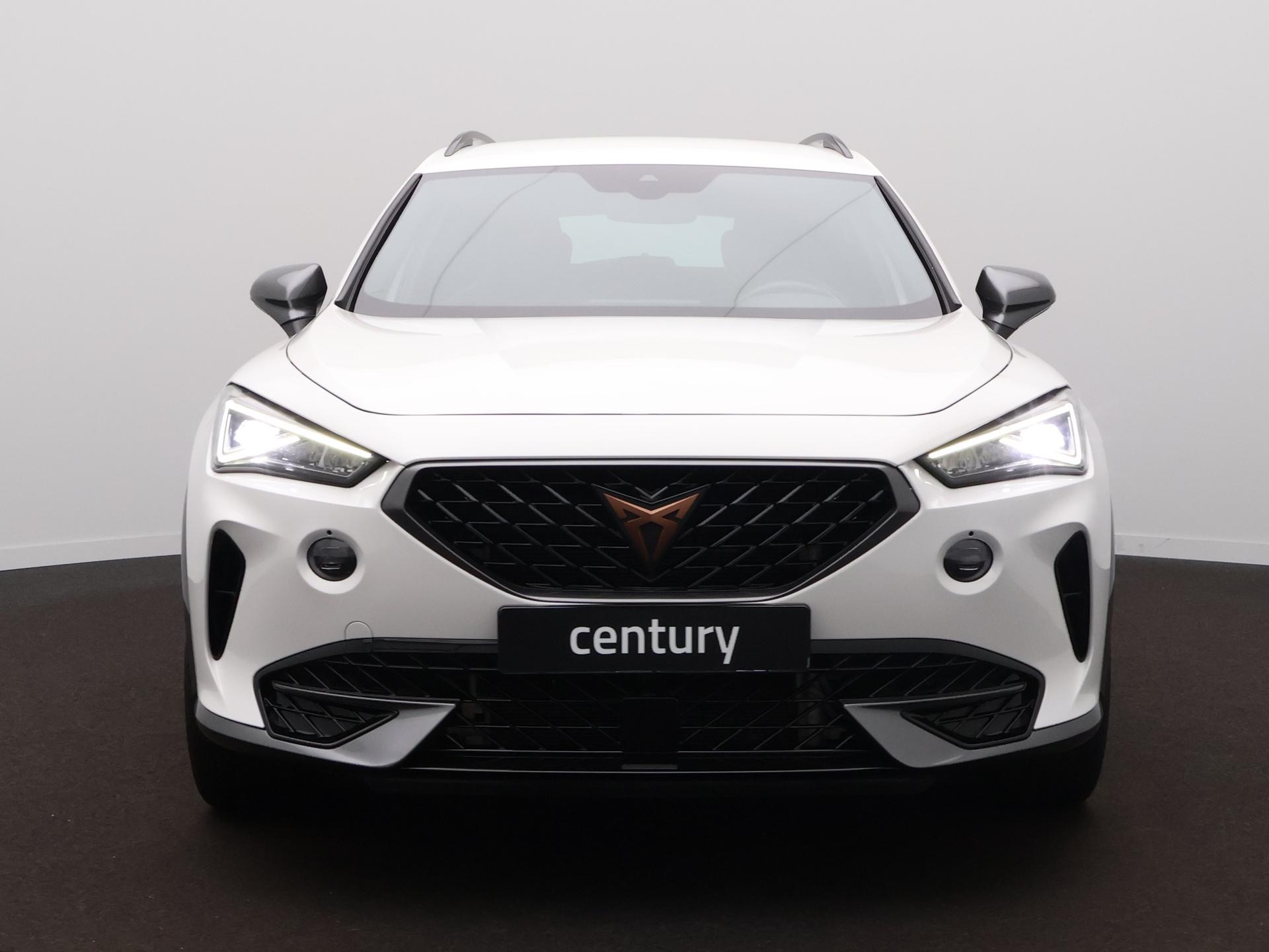 CUPRA Formentor 1.4 e-Hybrid Adrenaline - Afbeelding 2