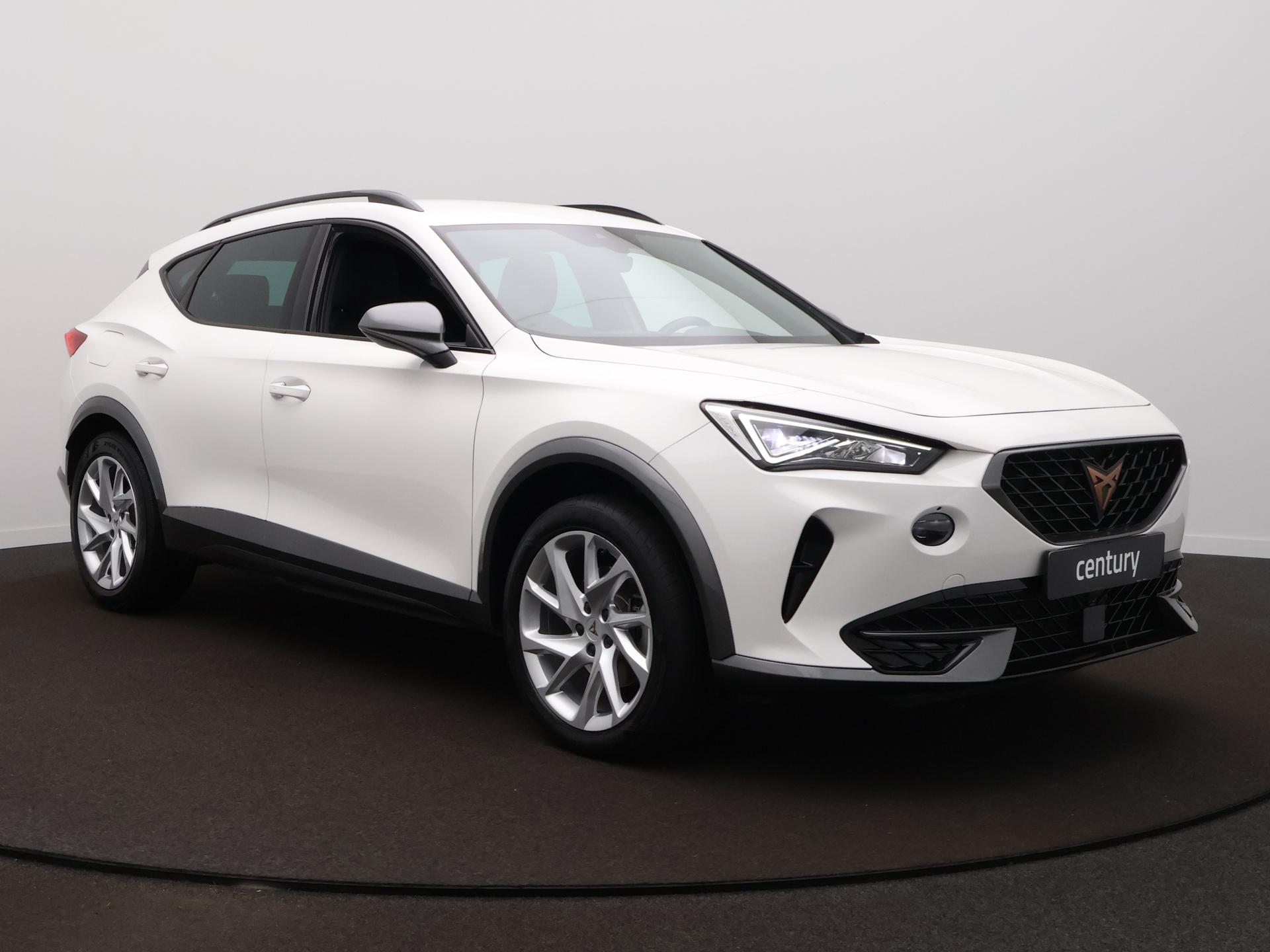 CUPRA Formentor 1.4 e-Hybrid Adrenaline - Afbeelding 3