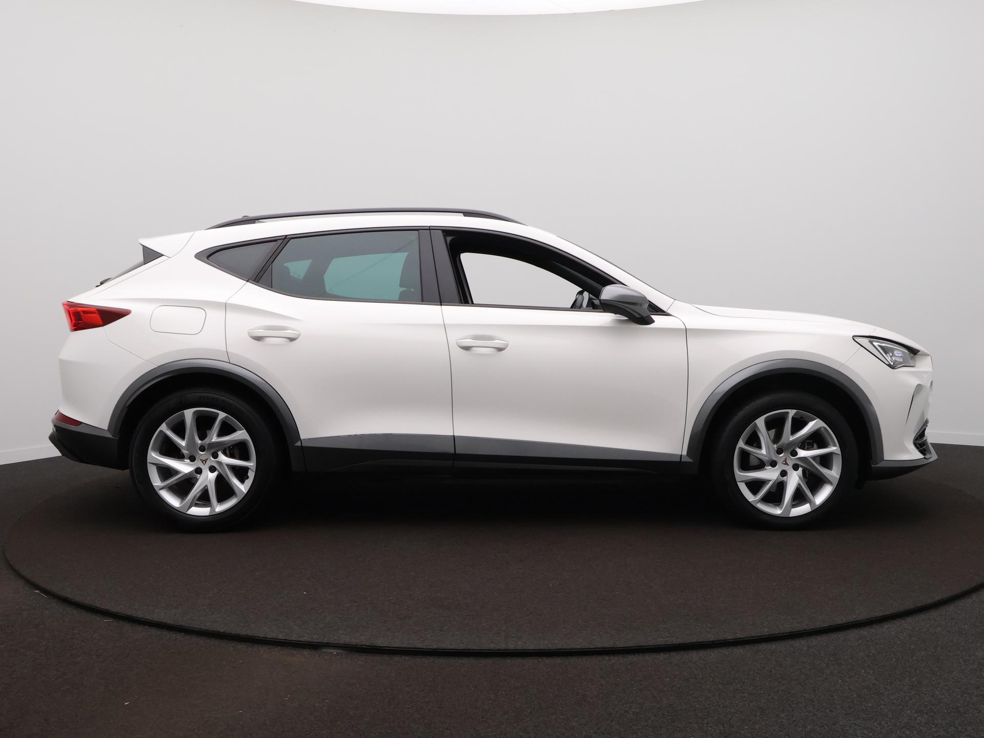 CUPRA Formentor 1.4 e-Hybrid Adrenaline - Afbeelding 5