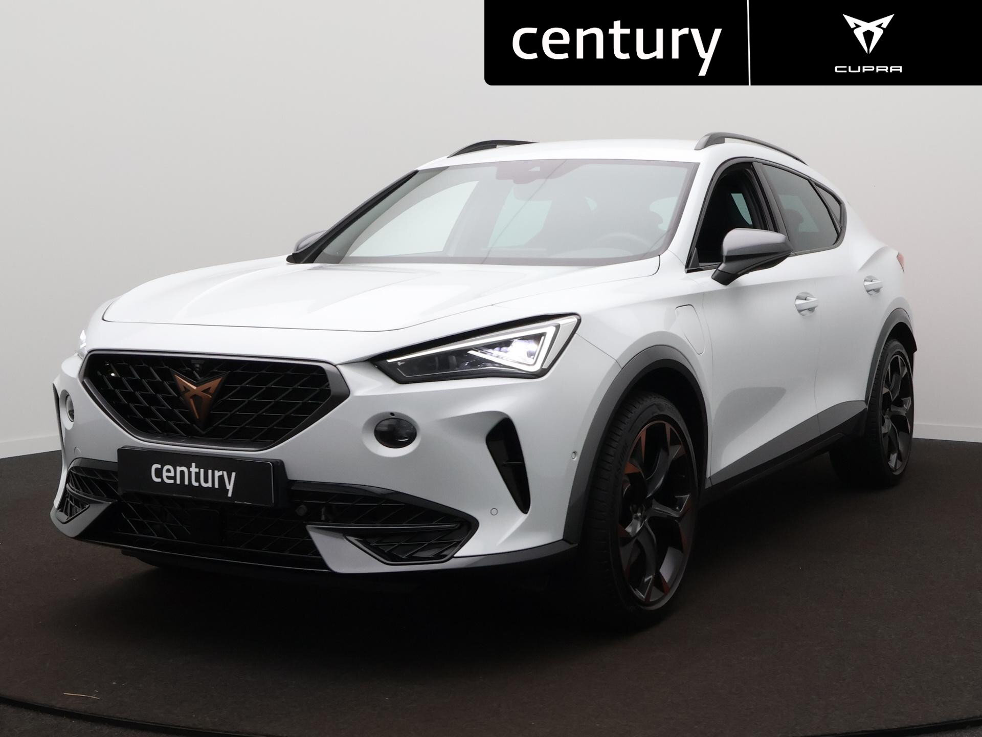 CUPRA Formentor 1.4 e-Hybrid Adrenaline - Afbeelding 1