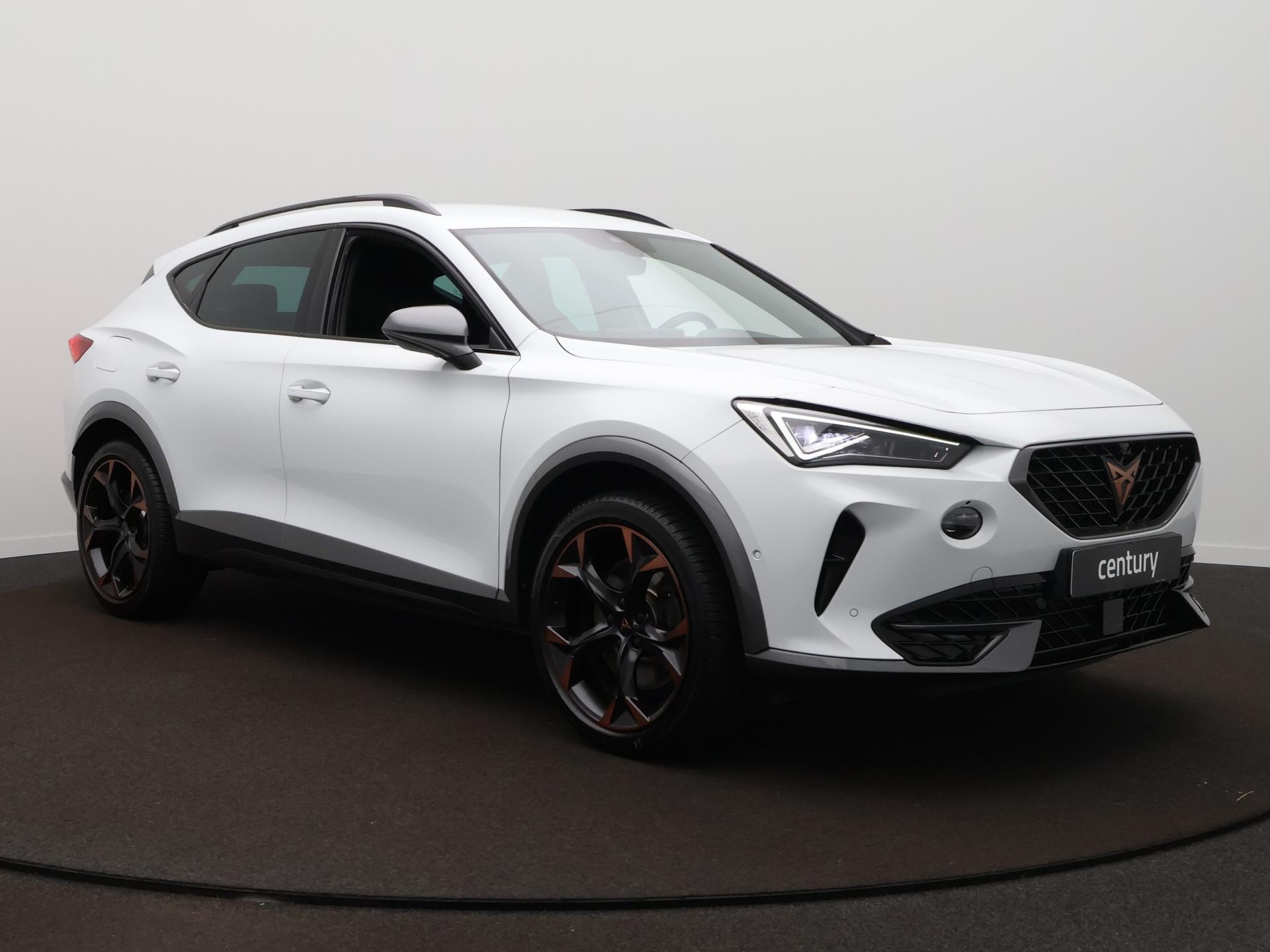 CUPRA Formentor 1.4 e-Hybrid Adrenaline - Afbeelding 3