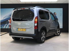 Peugeot e-Rifter EV GT 50 kWh - Afbeelding 2