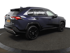 Toyota RAV4 2.5 Hybrid Style - Afbeelding 2