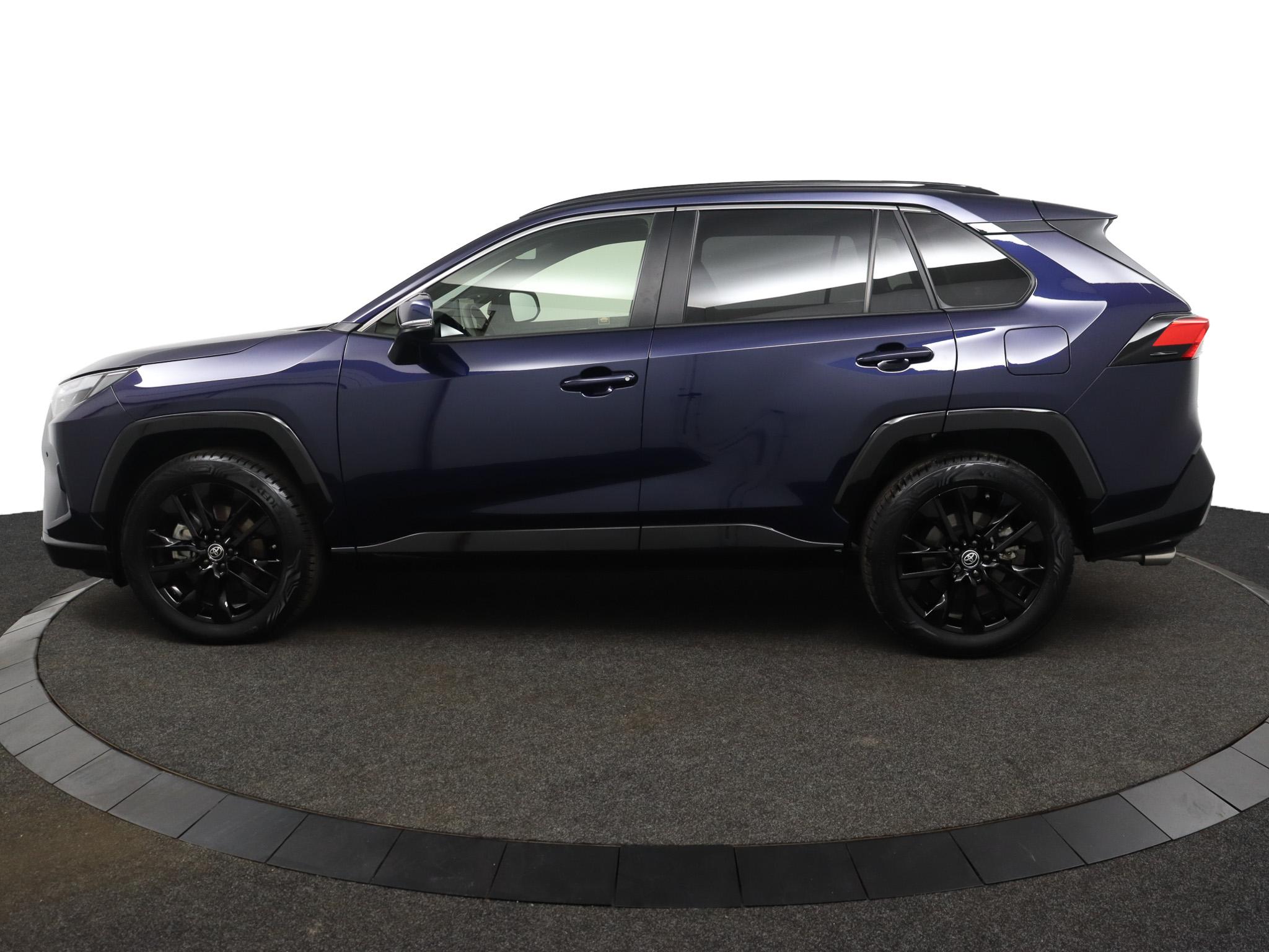 Toyota RAV4 2.5 Hybrid Style - Afbeelding 3