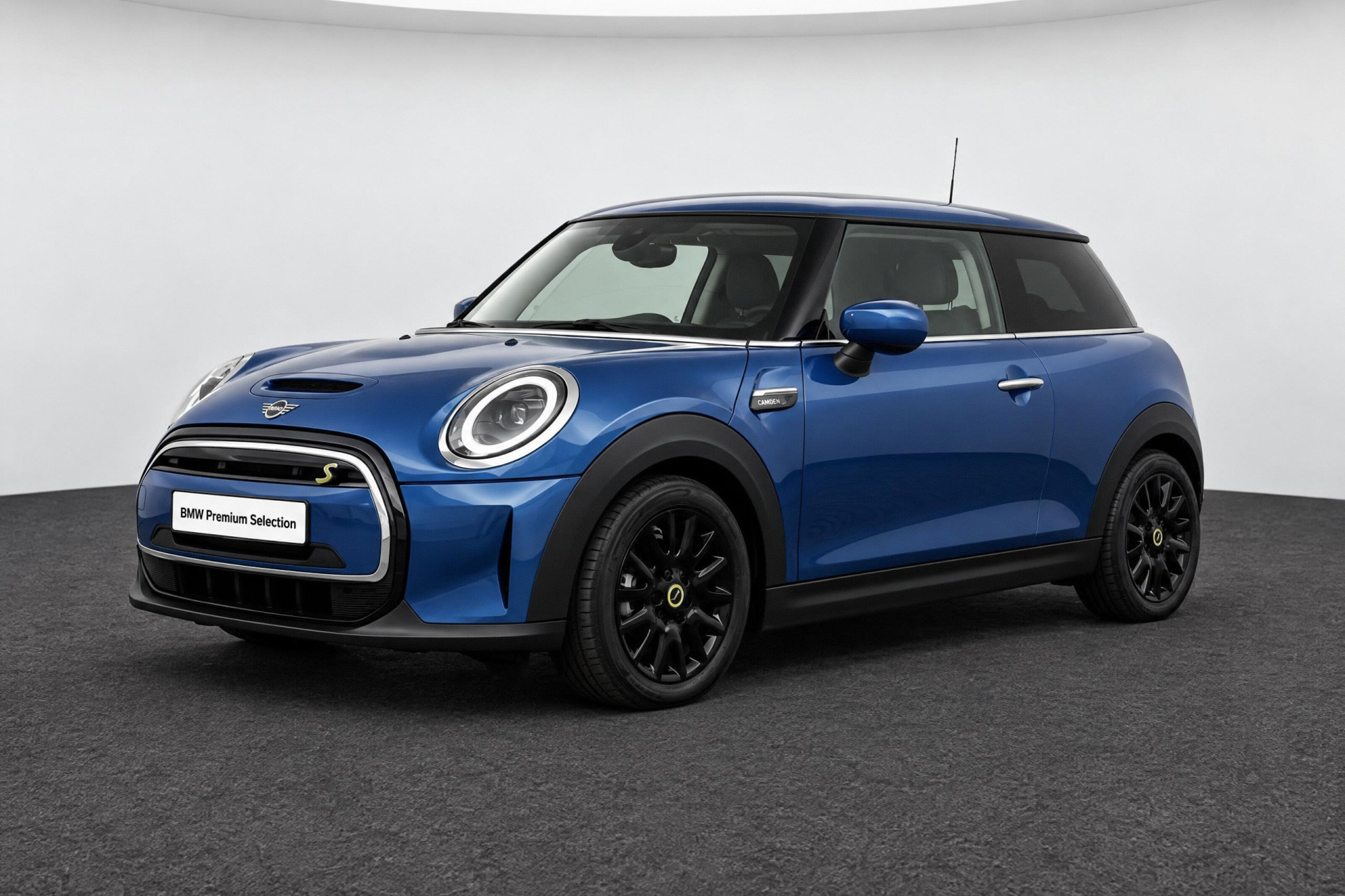 MINI Electric Classic