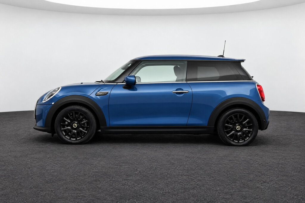 MINI Electric 2