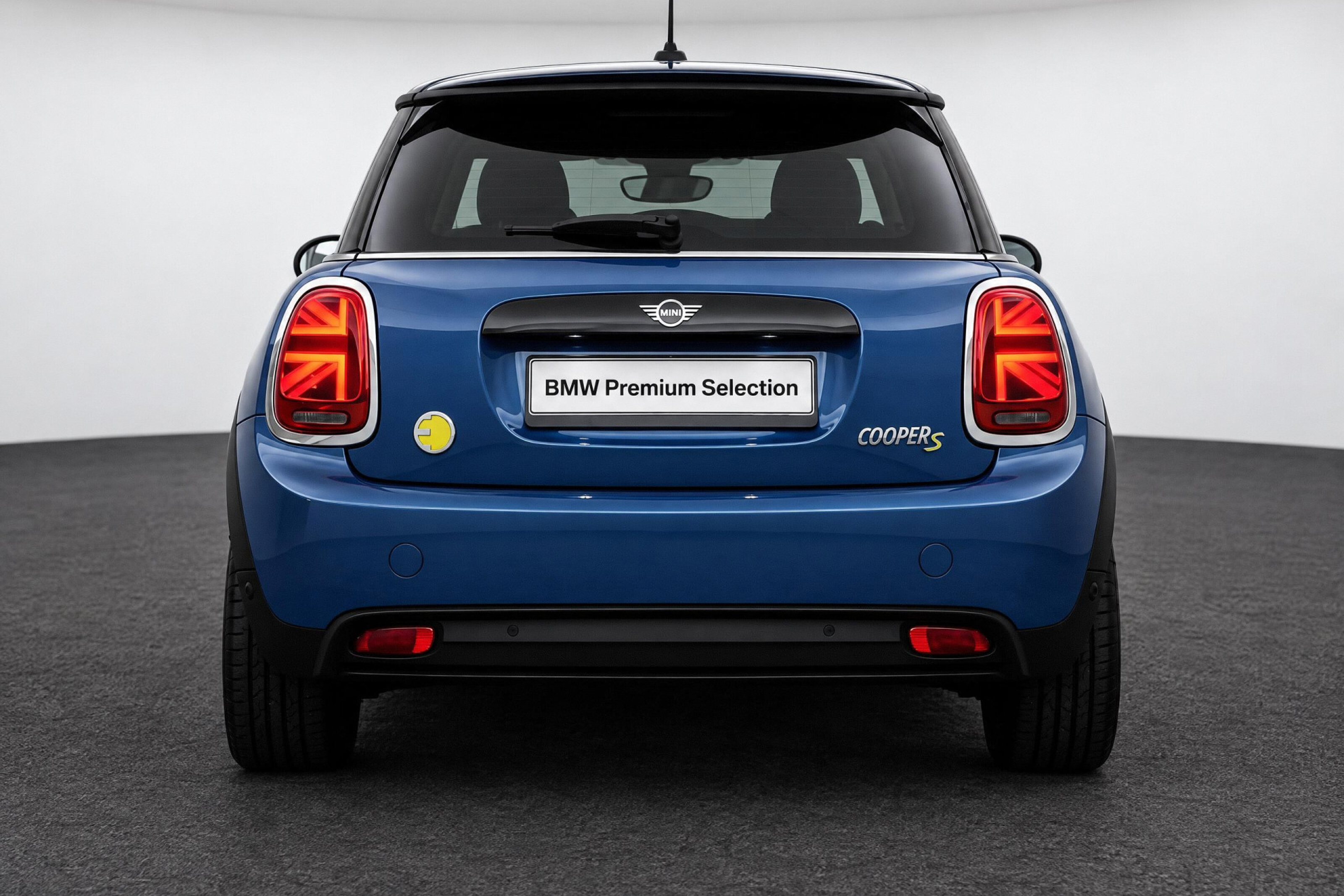 MINI Electric Classic