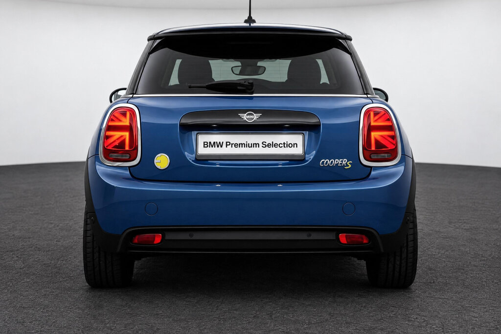 MINI Electric 3