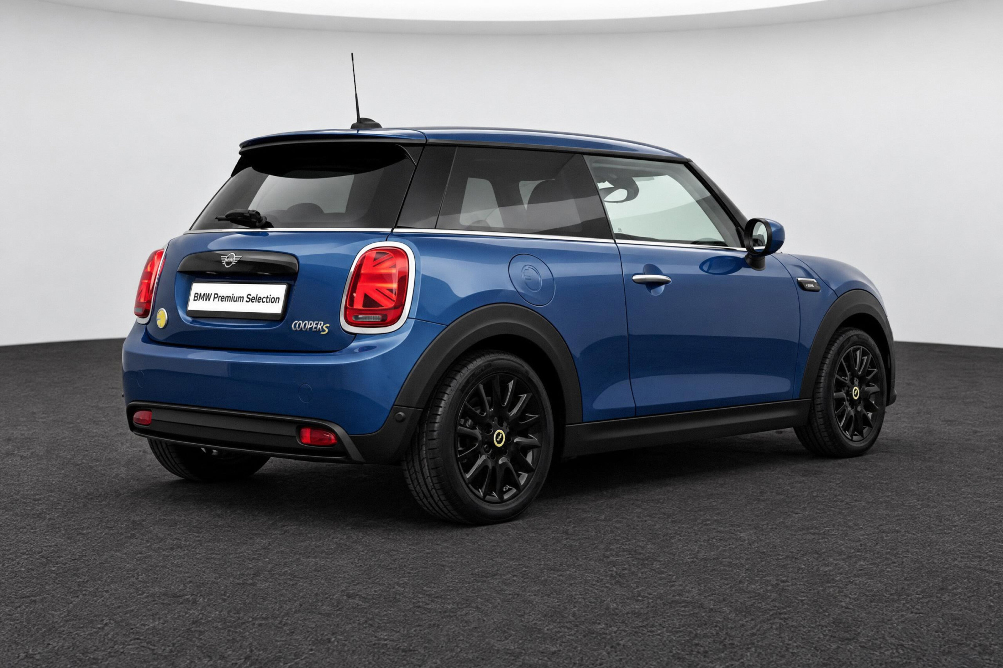 MINI Electric Classic