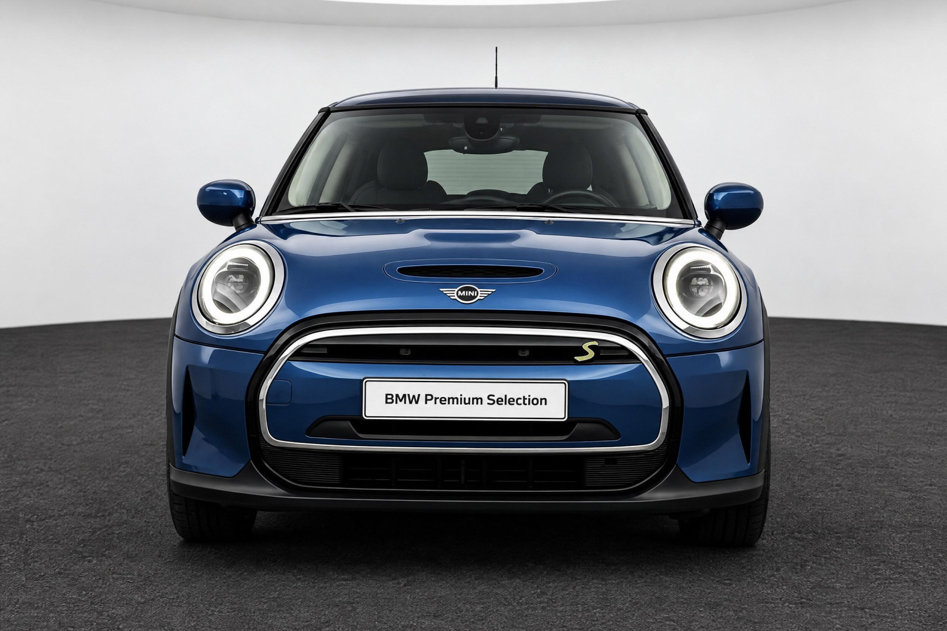 MINI Electric Classic