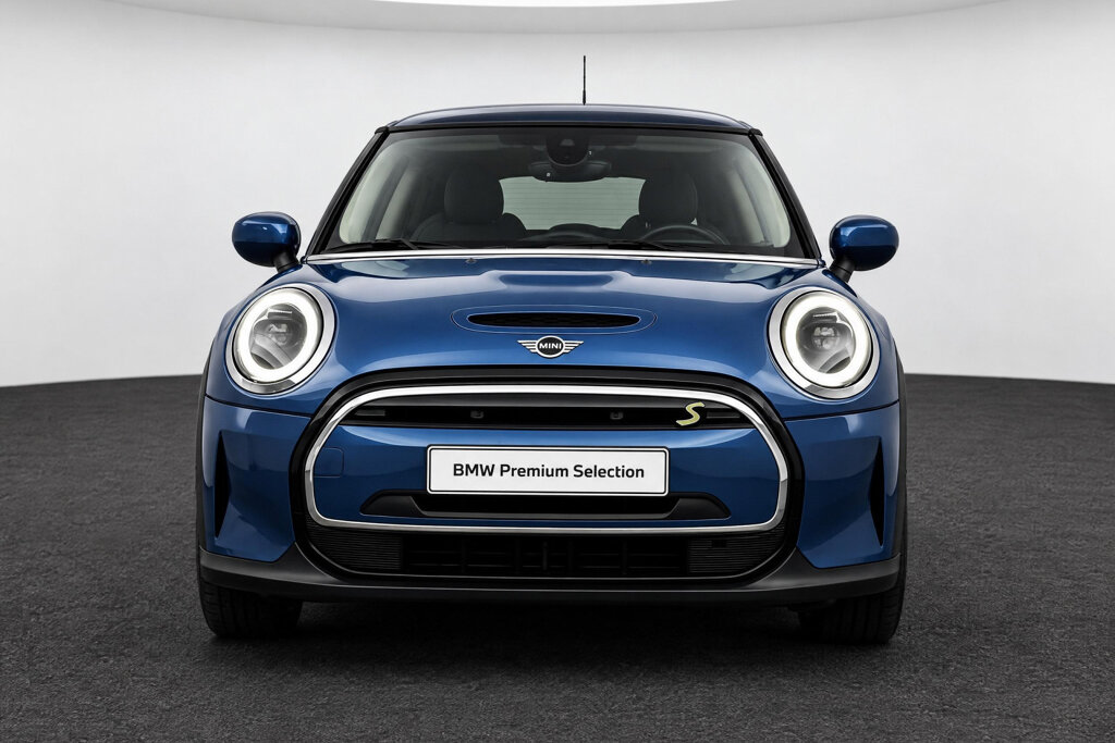 MINI Electric 5