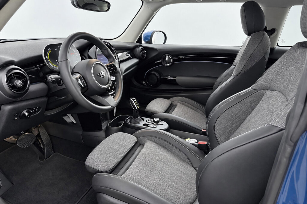 MINI Electric 10