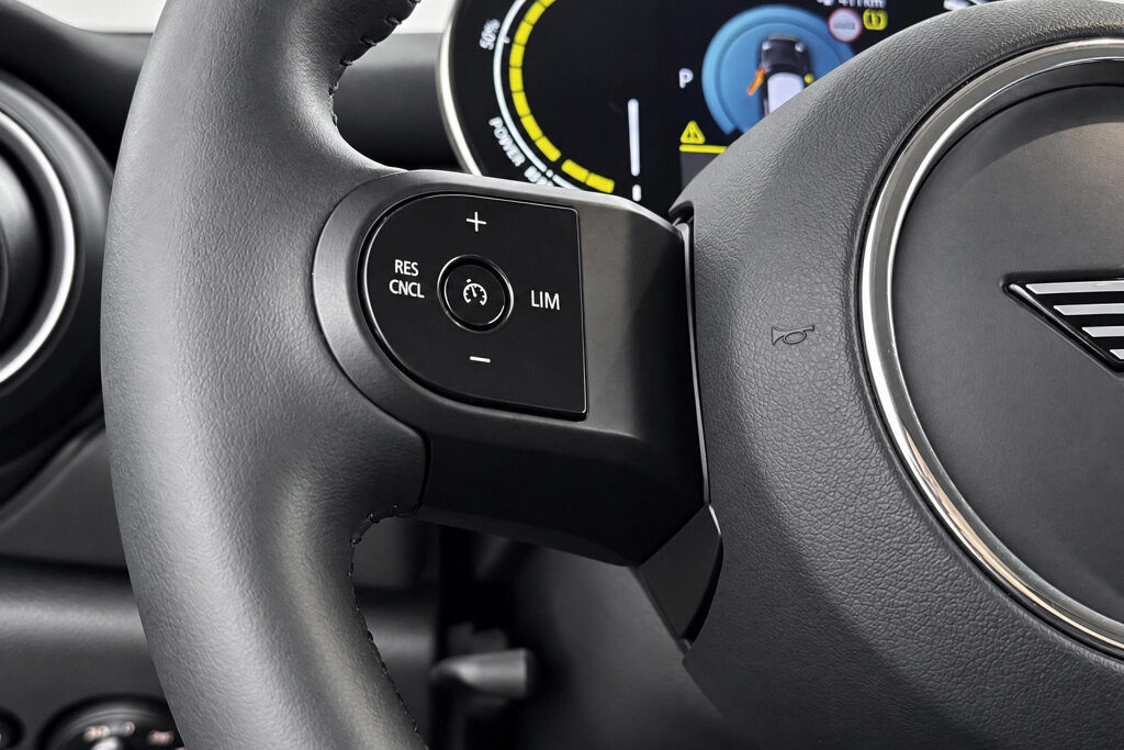 MINI Electric 13