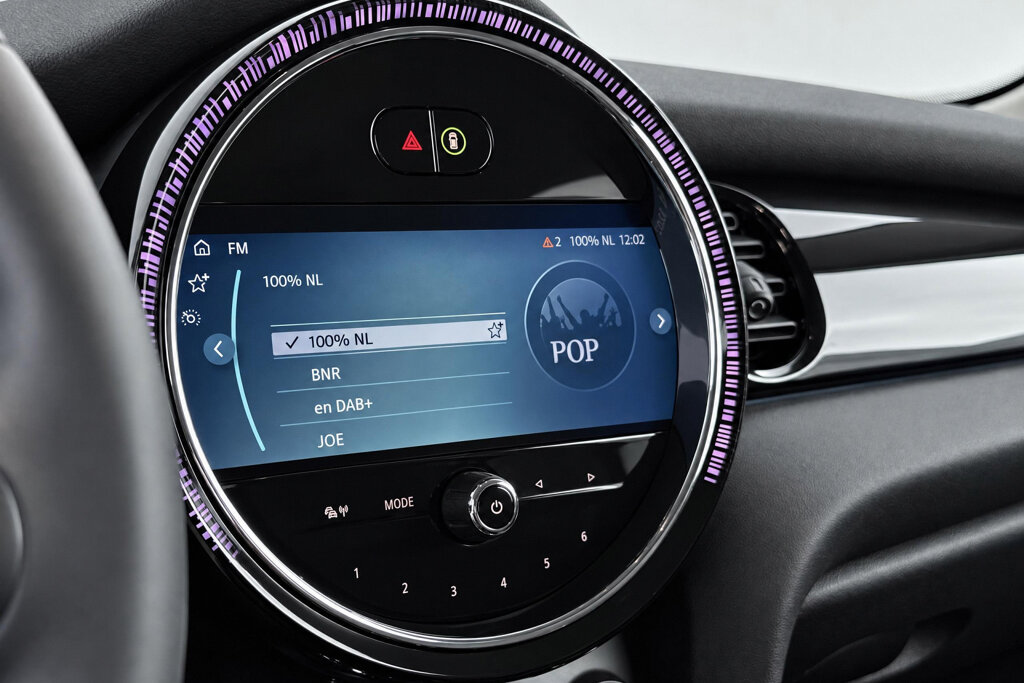 MINI Electric 14