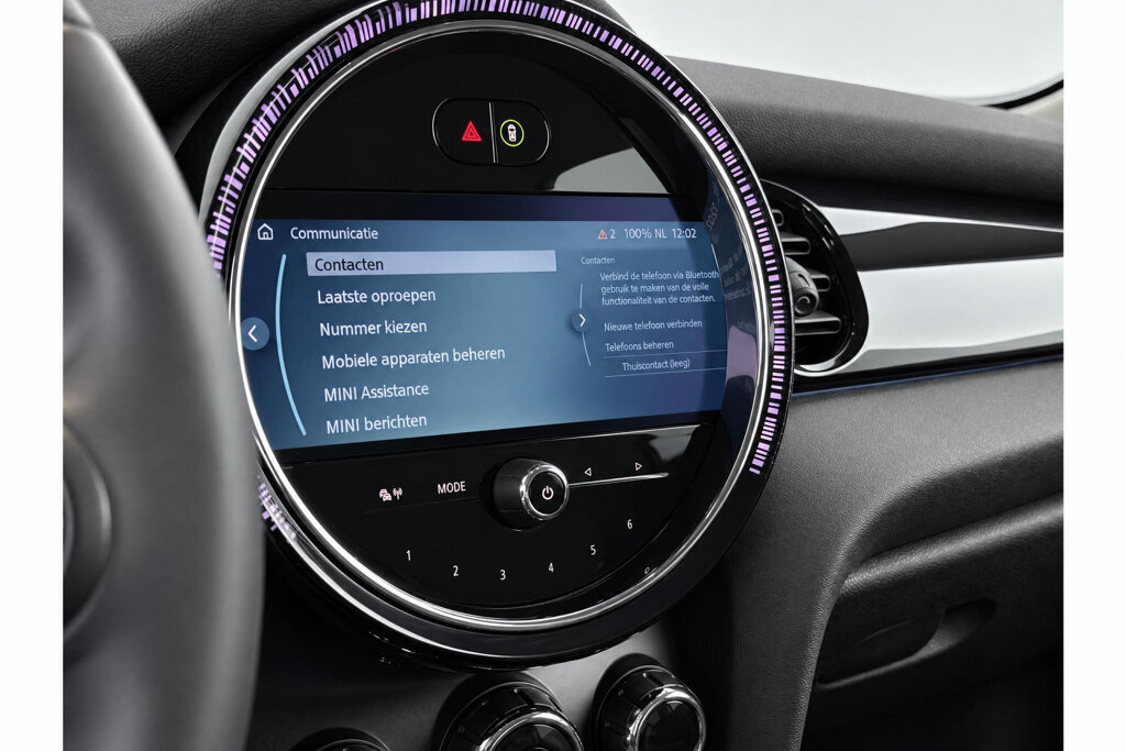 MINI Electric 18