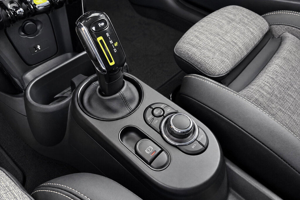 MINI Electric 20