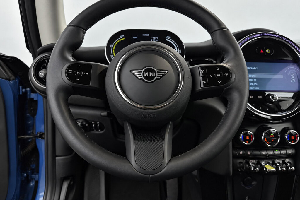 MINI Electric 25