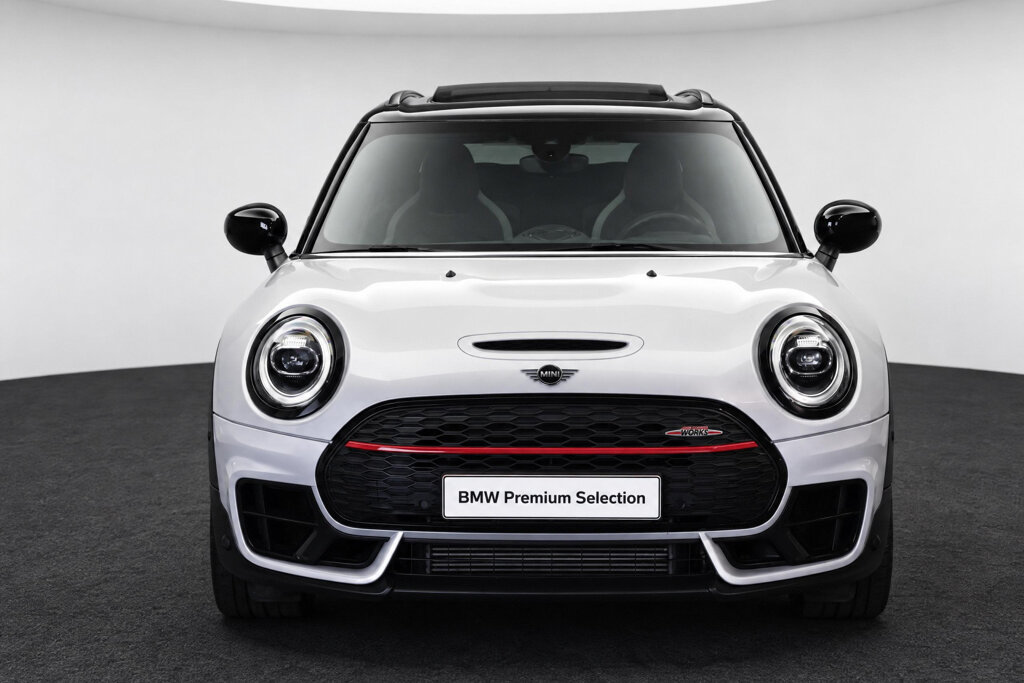 MINI Clubman 5