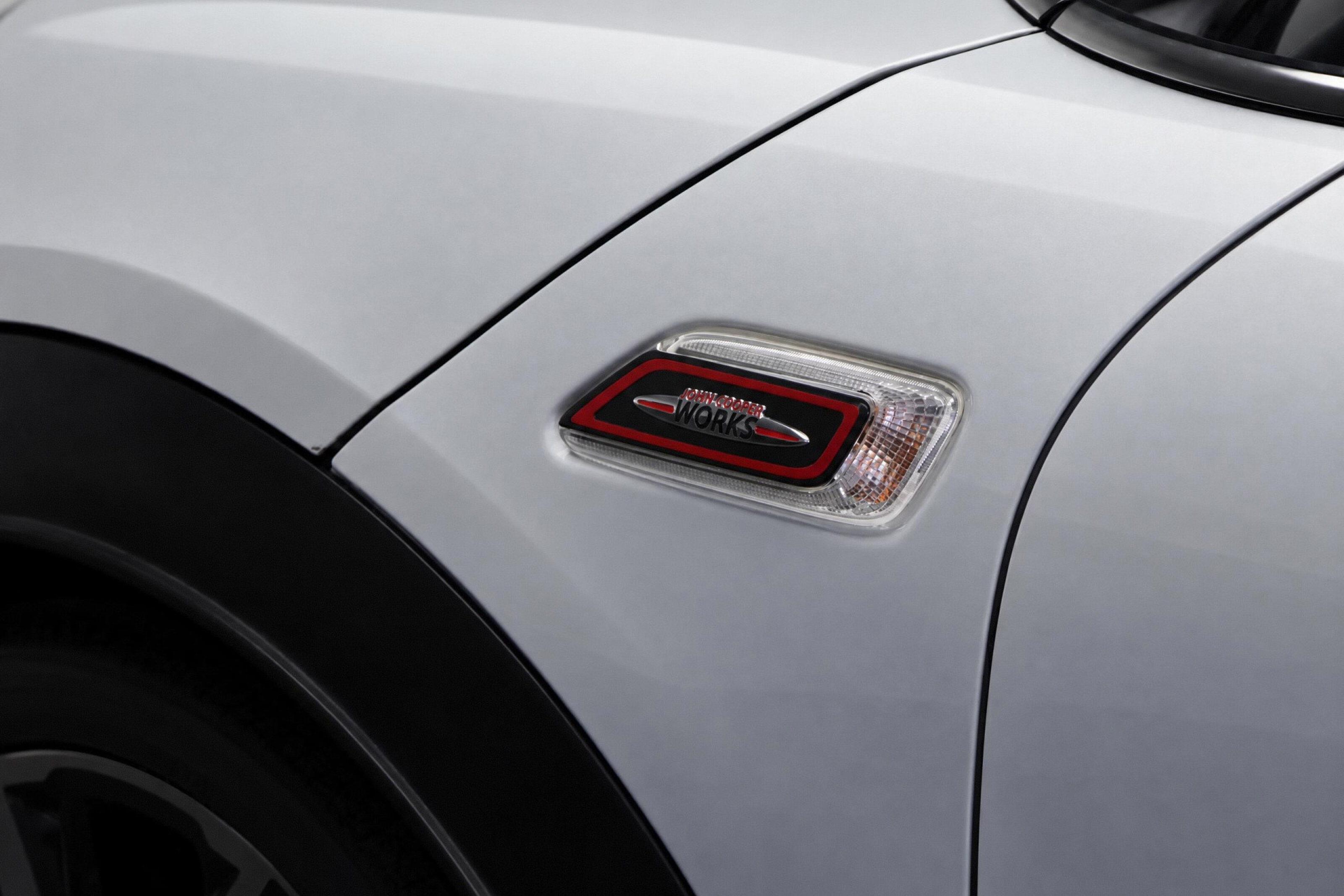 MINI Clubman 6