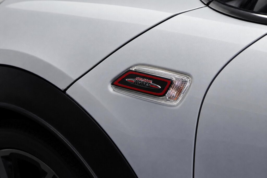MINI Clubman 6