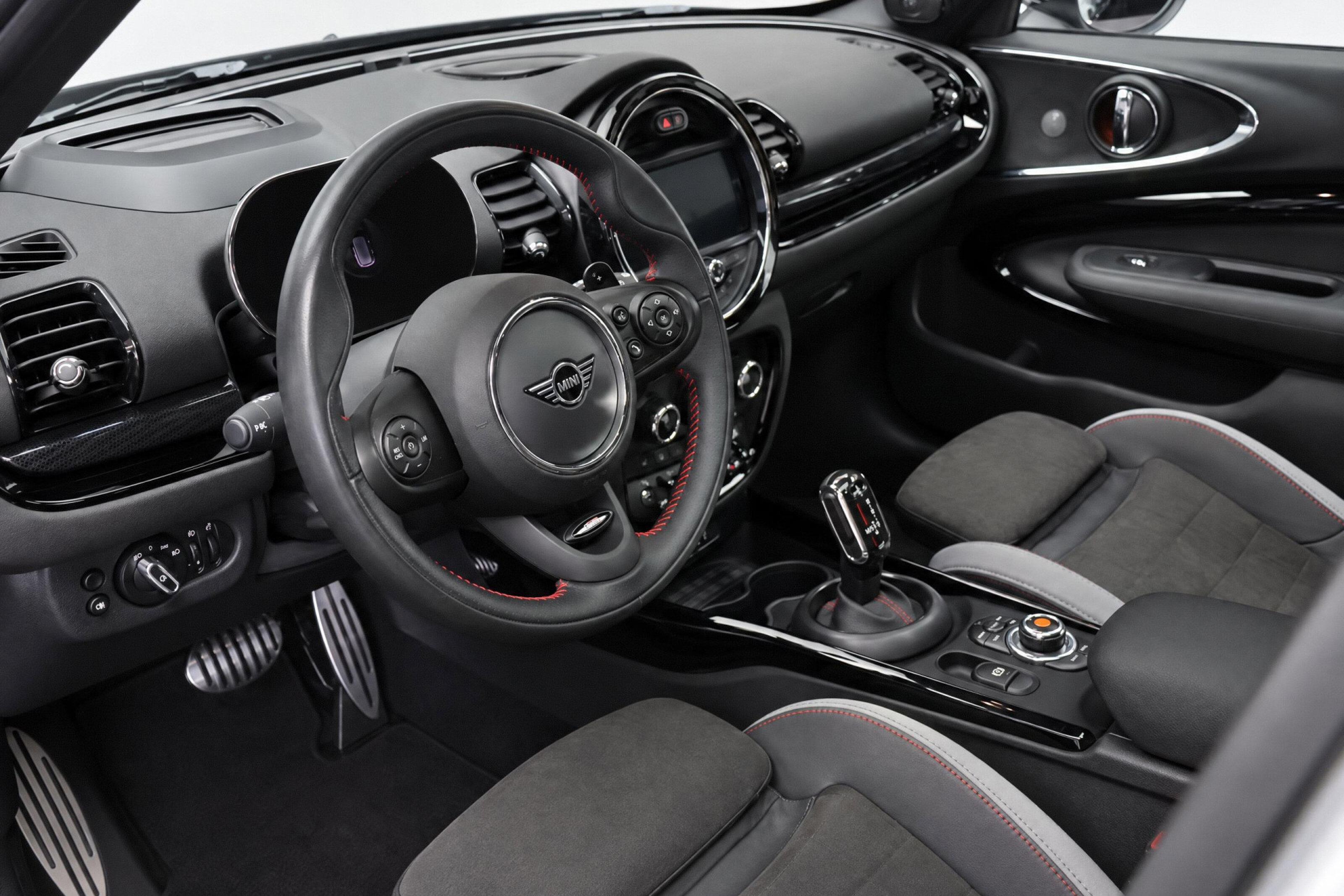 MINI Clubman 9