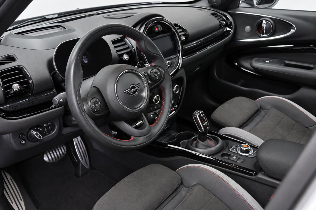 MINI Clubman 9