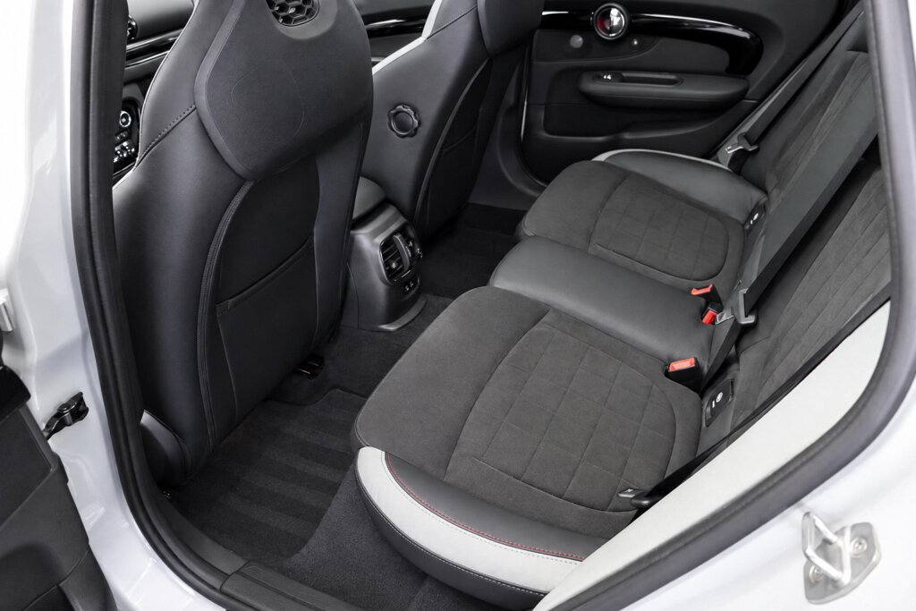 MINI Clubman 10