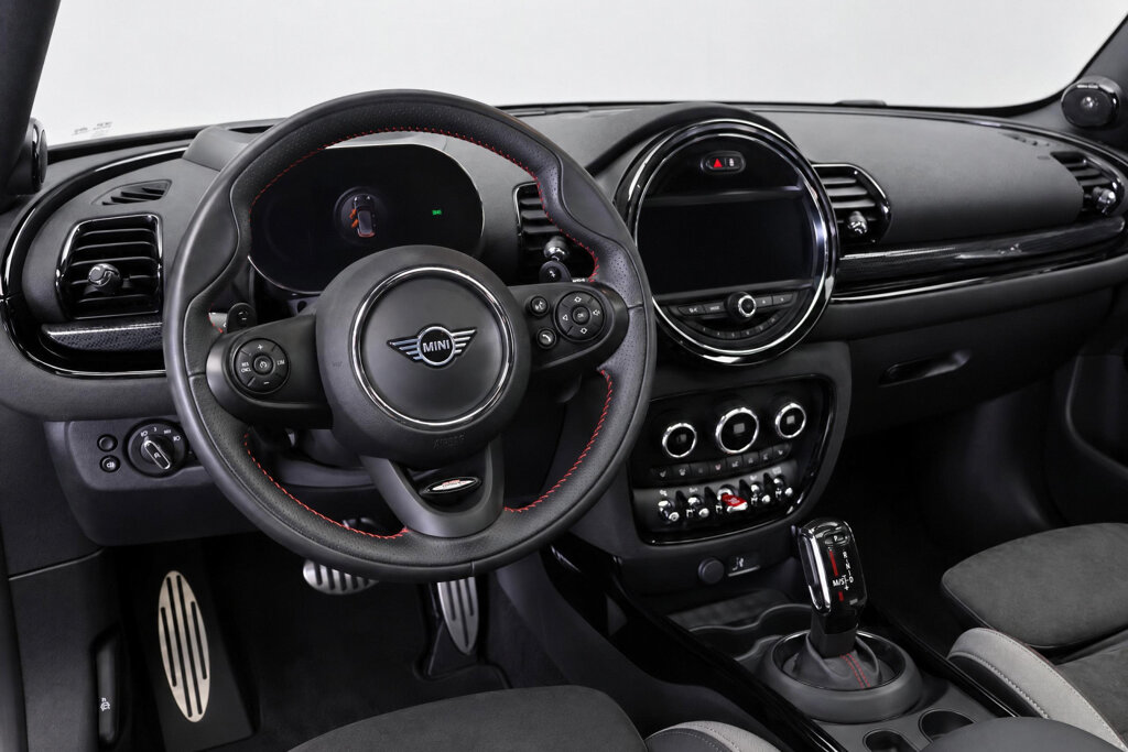 MINI Clubman 11