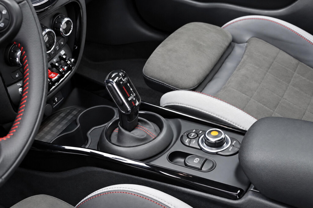 MINI Clubman 13