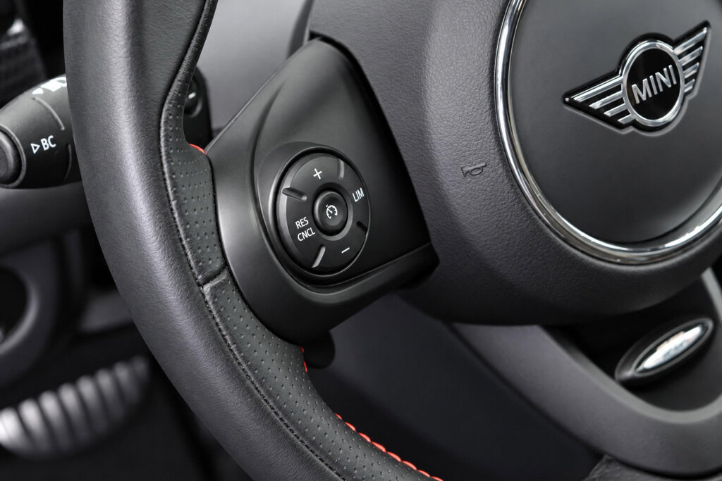 MINI Clubman 14