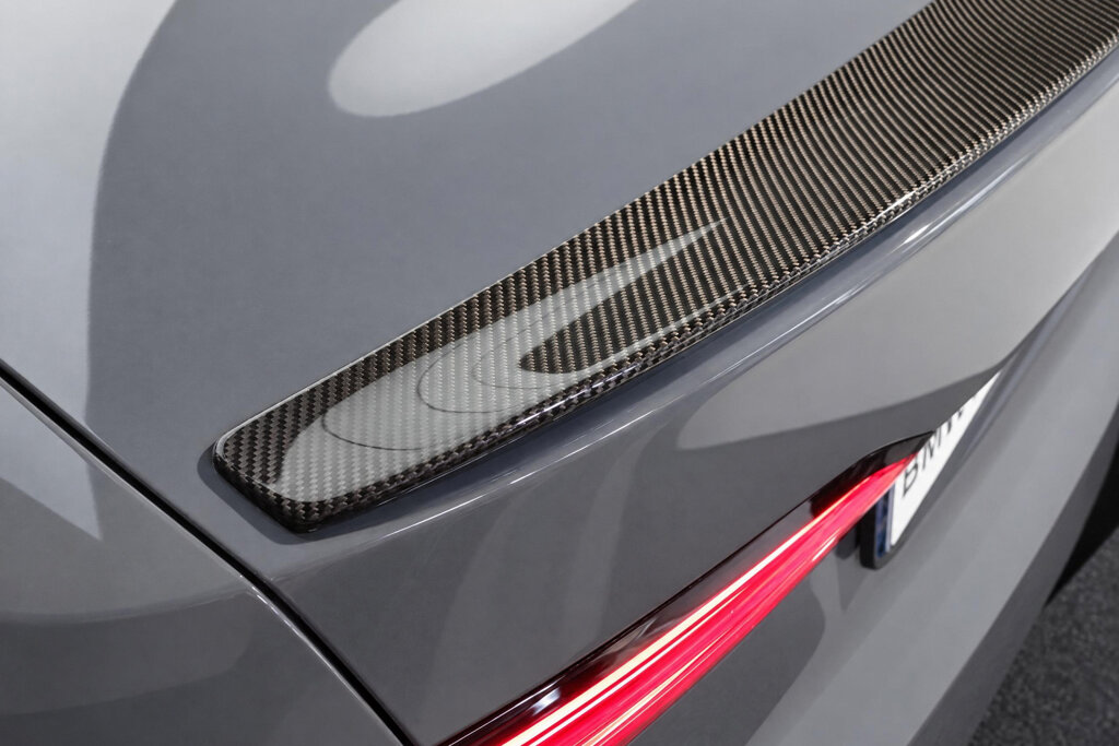 BMW M5 10