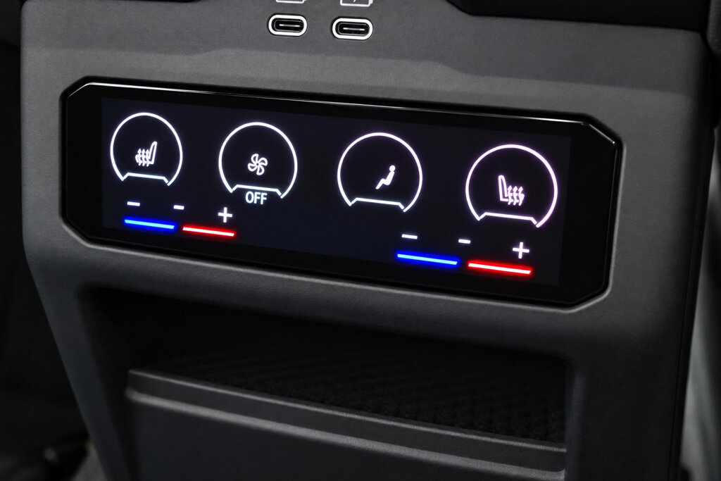 BMW M5 29