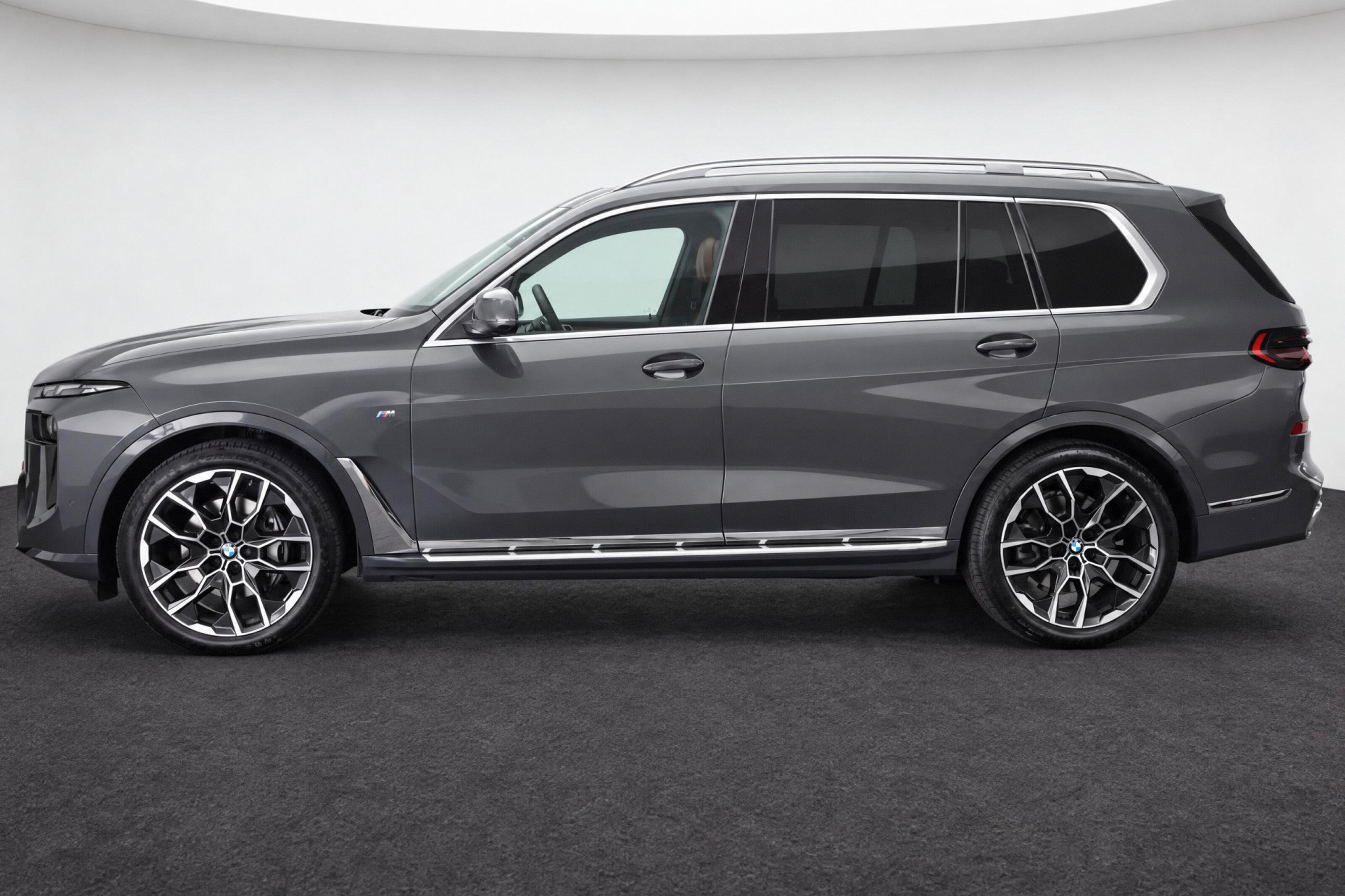 BMW X7 xDrive40i M Sport Automaat