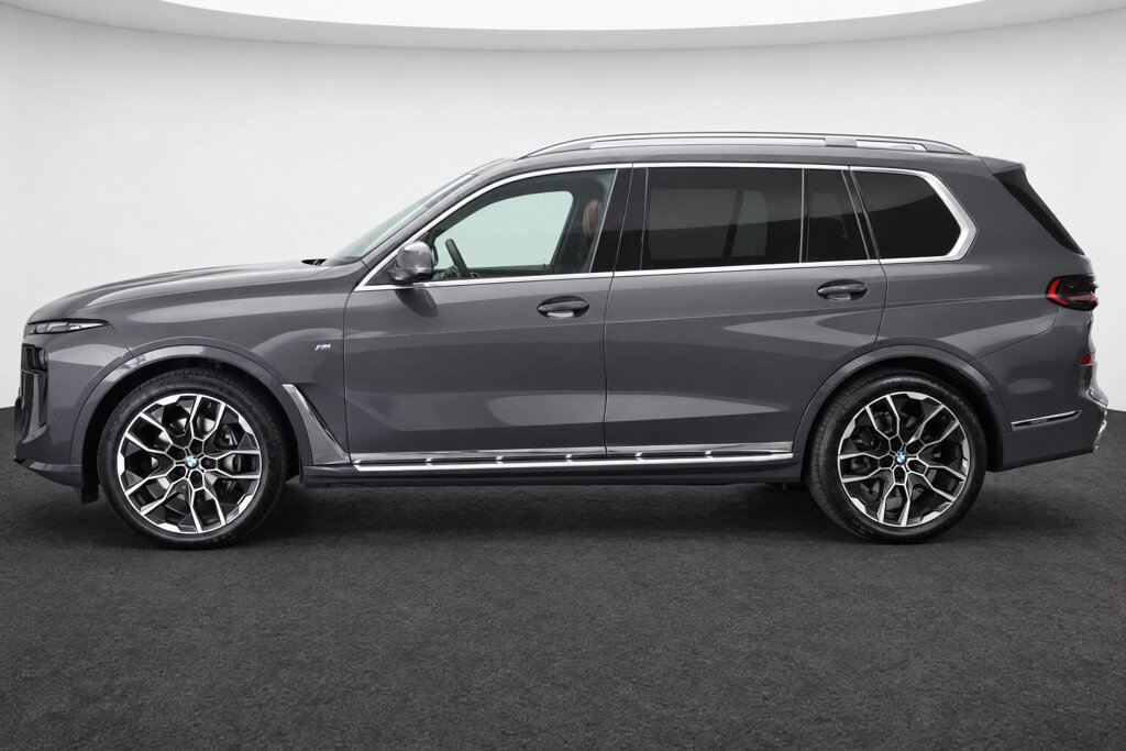 BMW X7 2