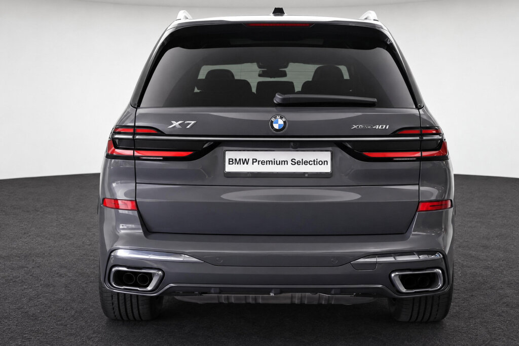 BMW X7 3
