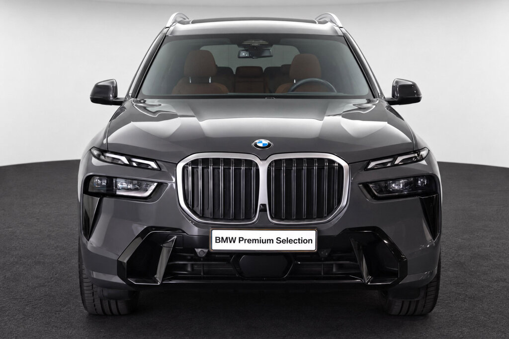 BMW X7 4