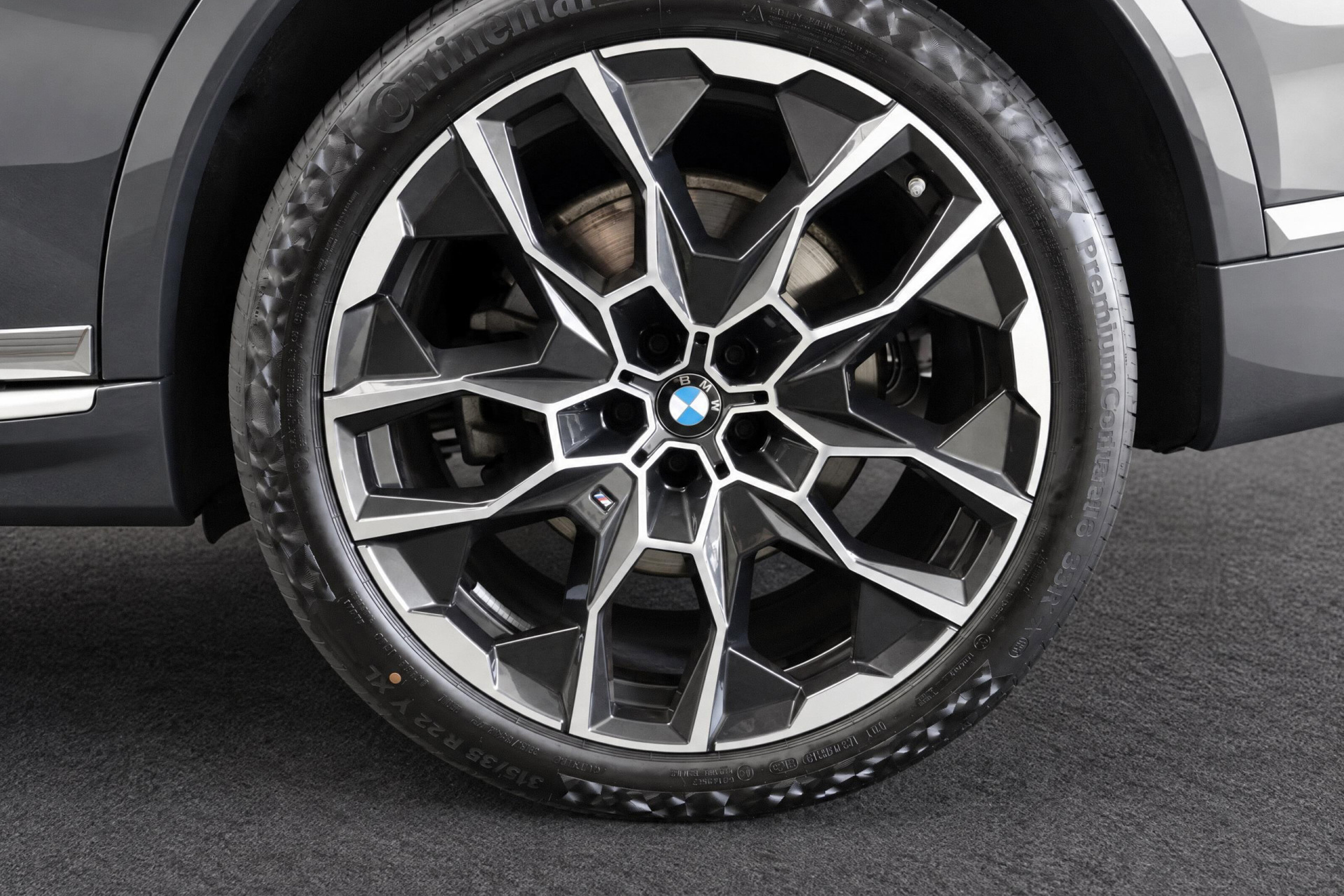 BMW X7 xDrive40i M Sport Automaat