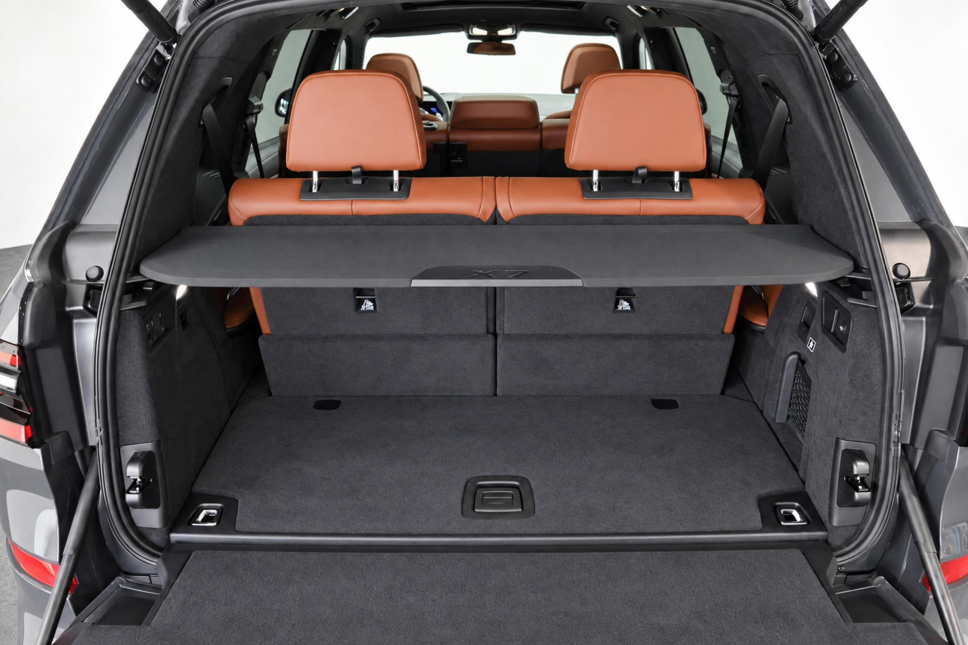 BMW X7 7