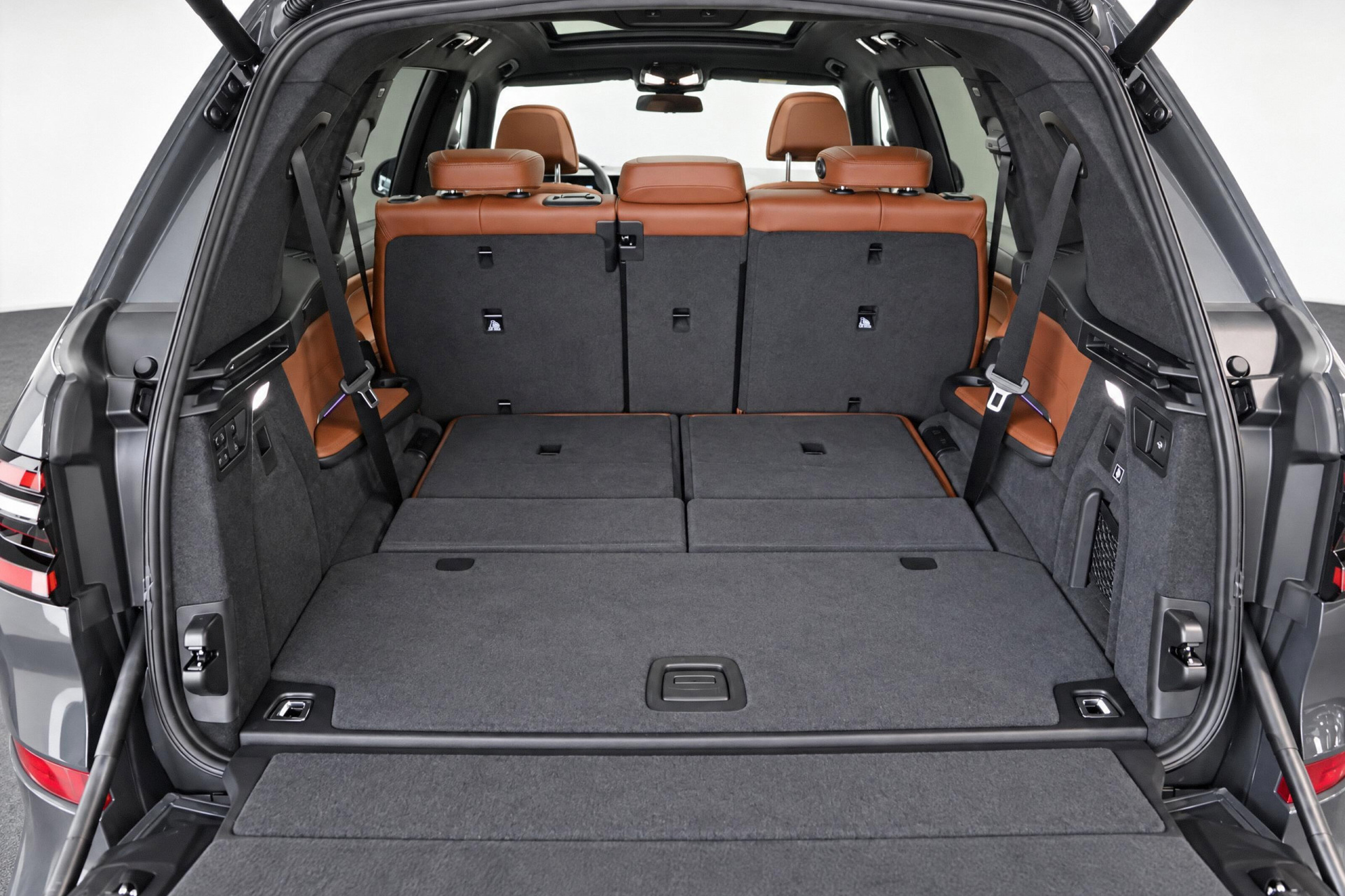 BMW X7 8