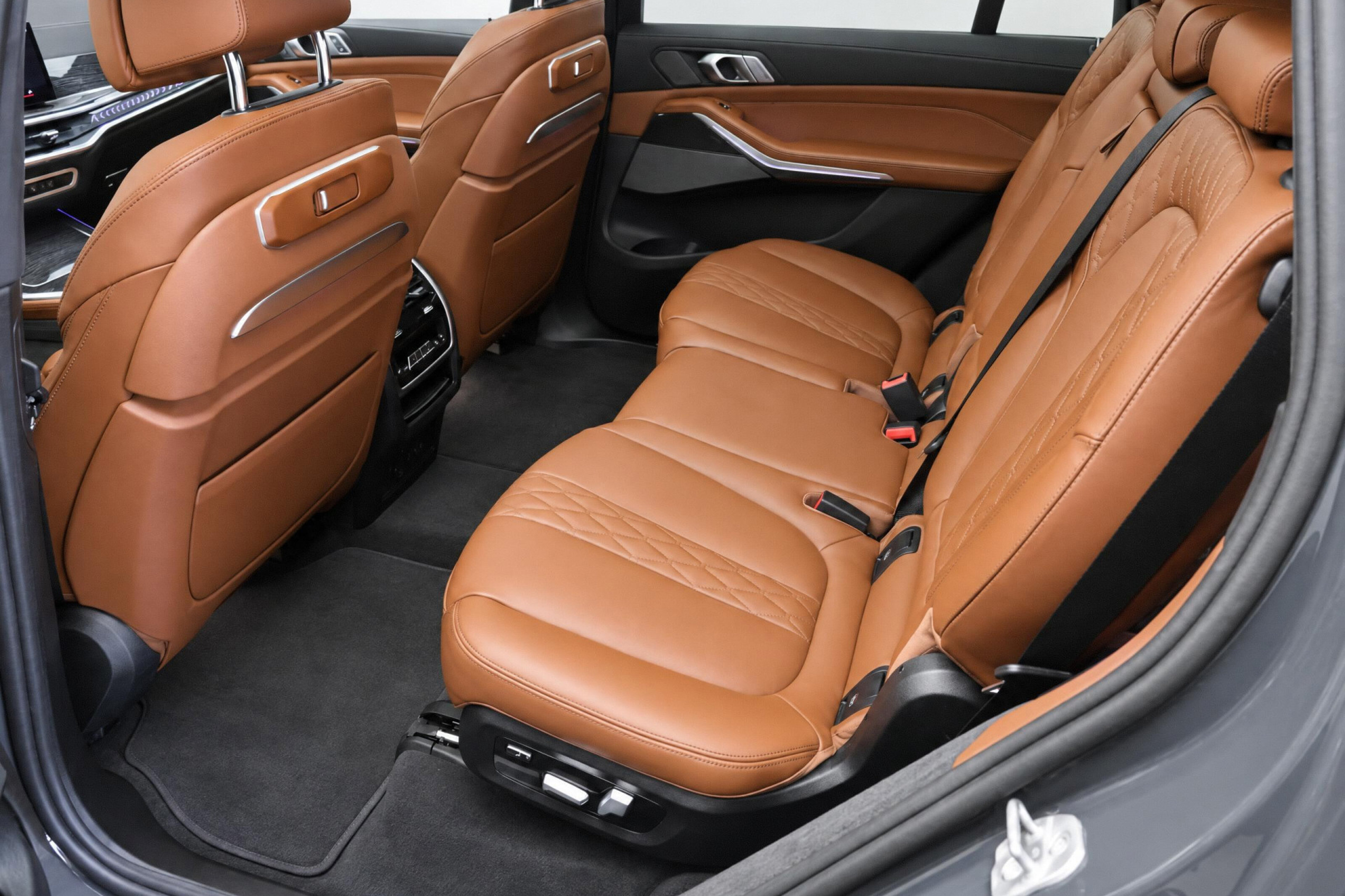 BMW X7 9
