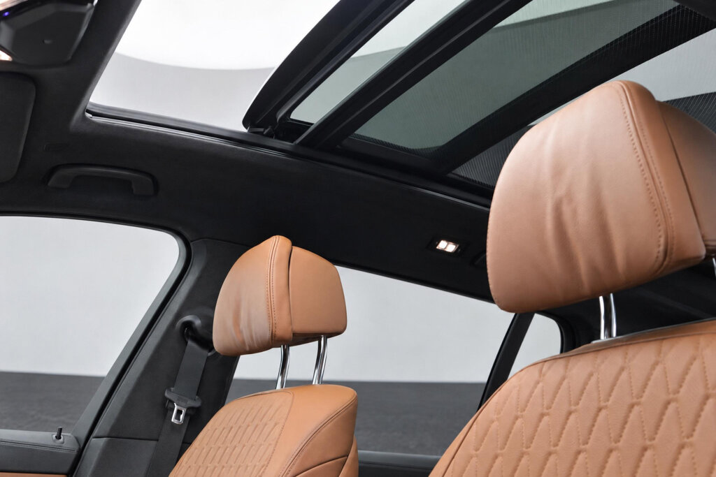 BMW X7 13