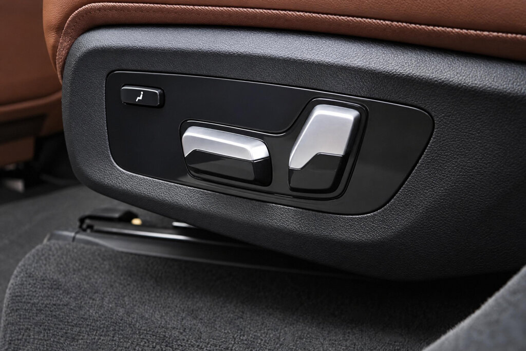 BMW X7 14