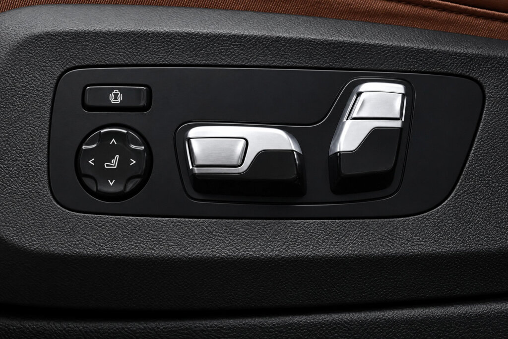 BMW X7 15