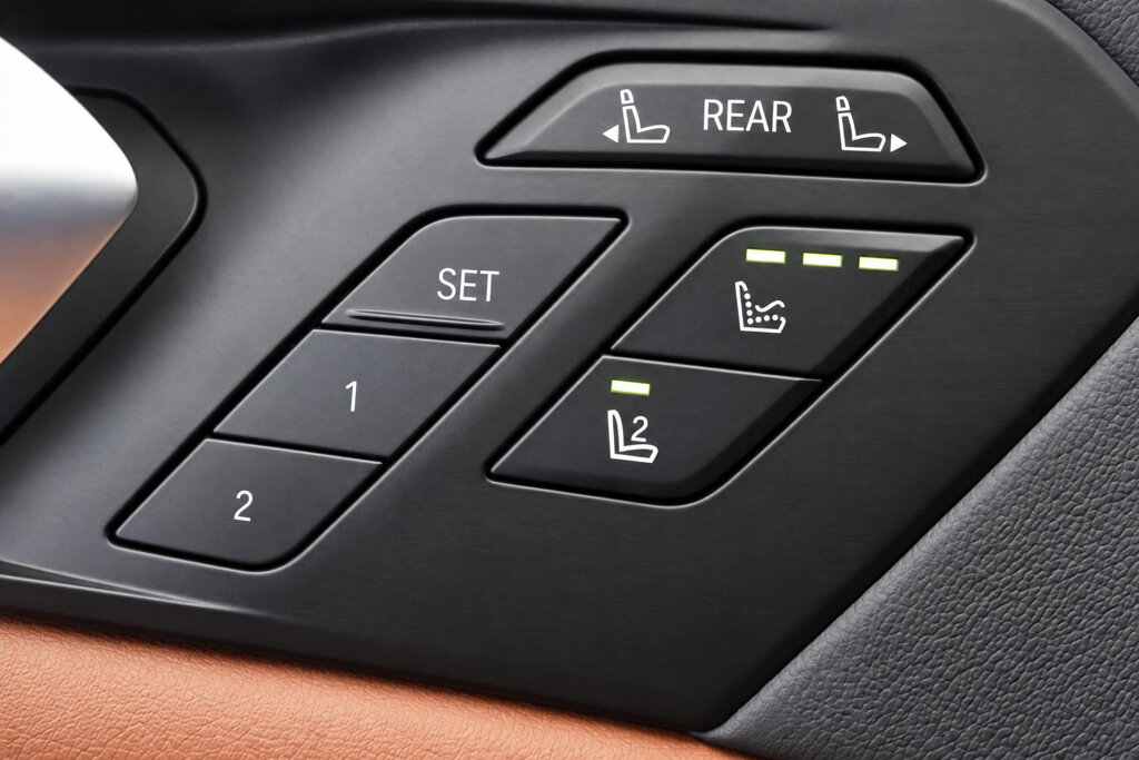 BMW X7 16